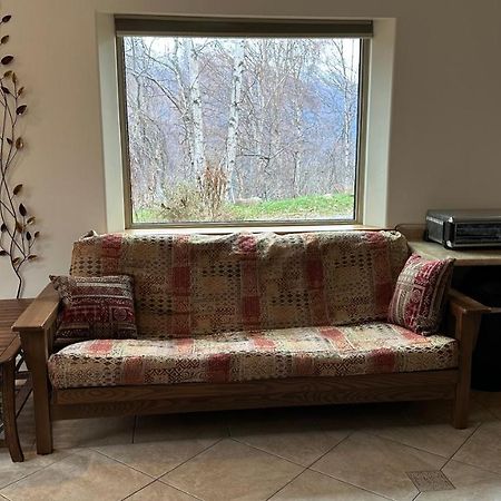 Eagle Peak Guesthouse Eagle River المظهر الخارجي الصورة