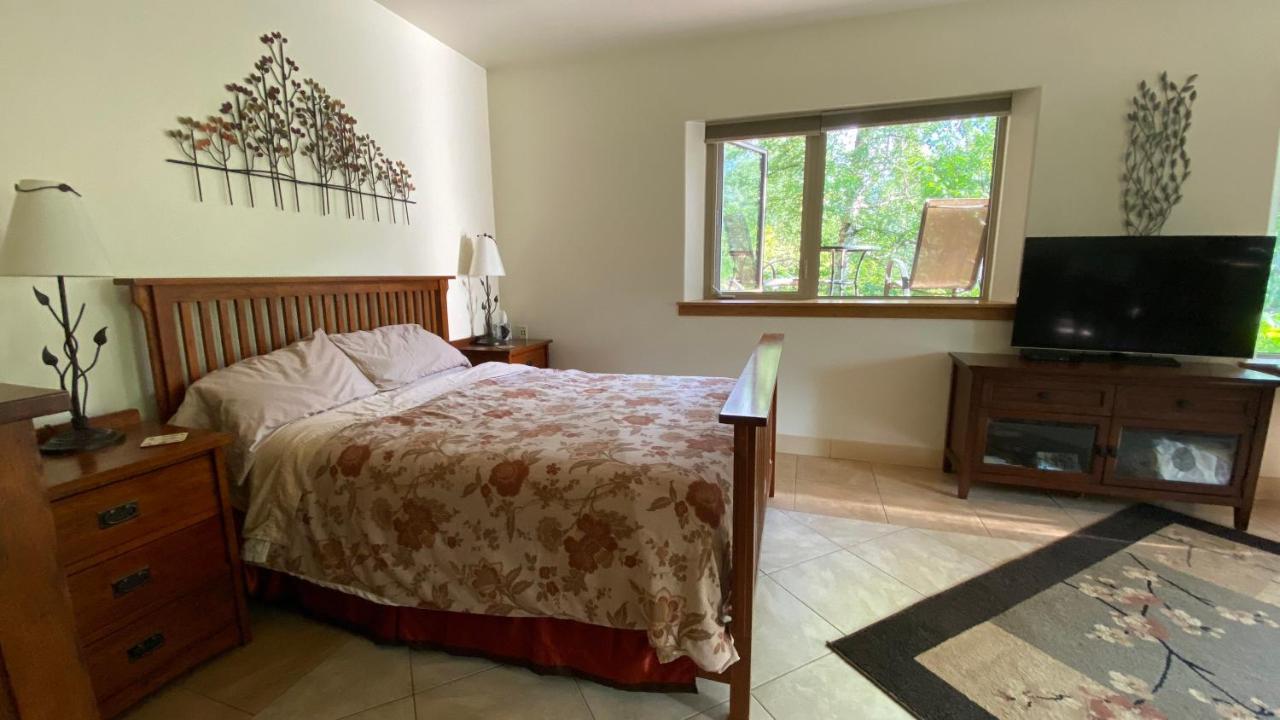 Eagle Peak Guesthouse Eagle River المظهر الخارجي الصورة
