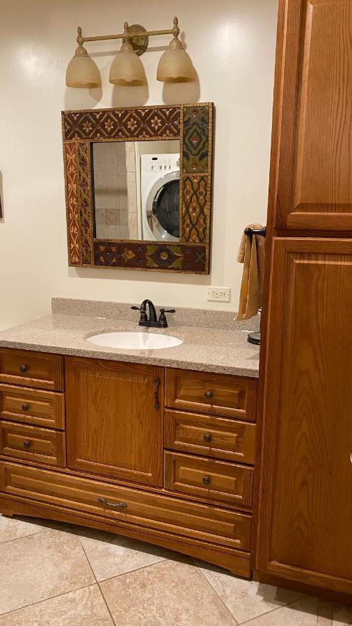 Eagle Peak Guesthouse Eagle River المظهر الخارجي الصورة