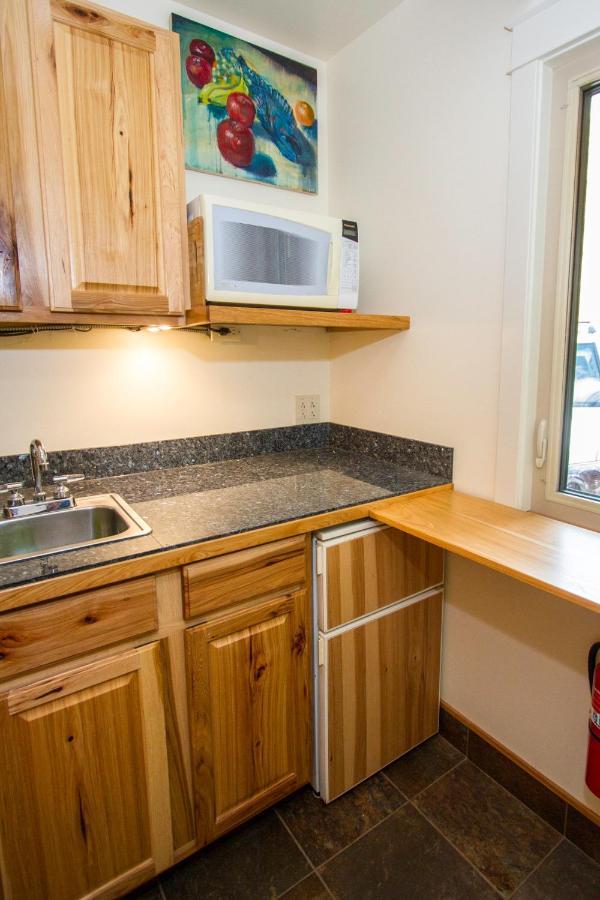 Eagle Peak Guesthouse Eagle River المظهر الخارجي الصورة