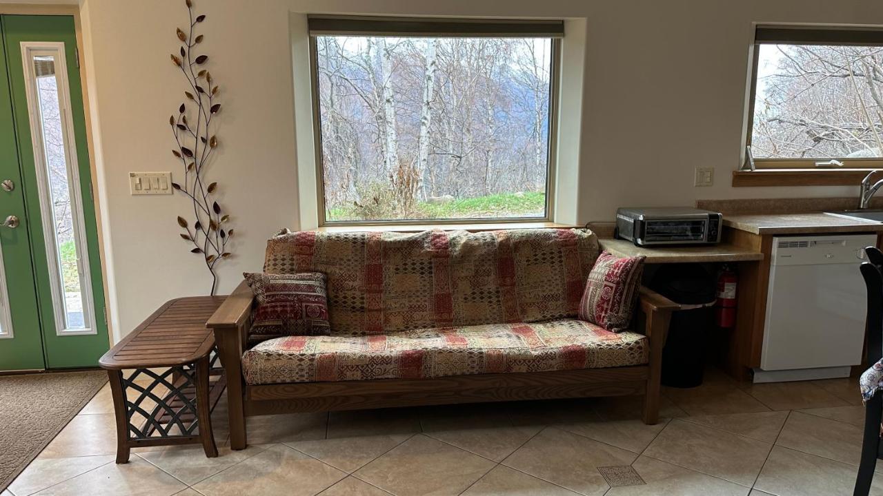 Eagle Peak Guesthouse Eagle River المظهر الخارجي الصورة