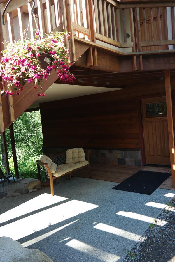 Eagle Peak Guesthouse Eagle River المظهر الخارجي الصورة